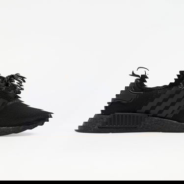 Tenisky a topánky adidas Originals Pharrell Williams NMD_R1 Čierna | GY4977, 1