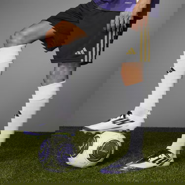 Tenisky a topánky adidas Performance F50 ELITE FG Messi Biela | ie9063, 6