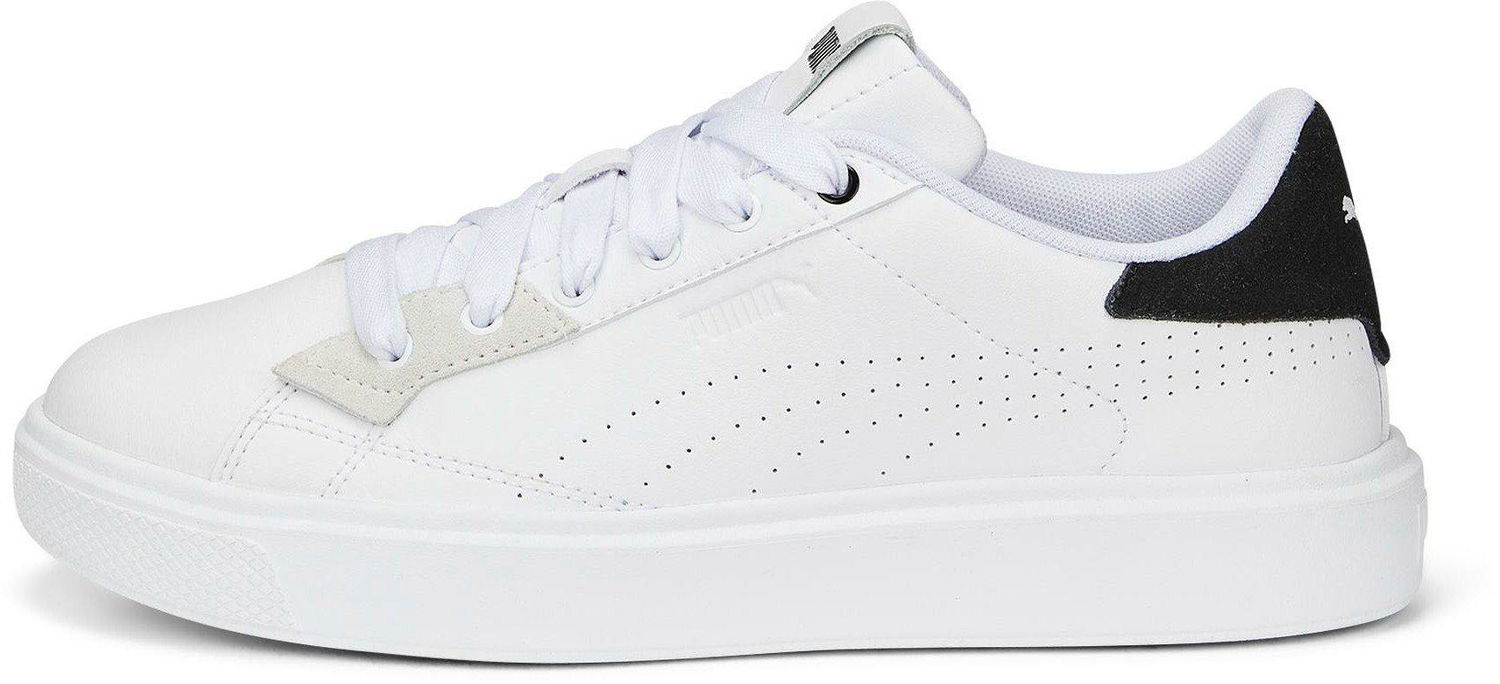 Tenisky a topánky Puma Lajla Wns Biela | 388951-03, 0