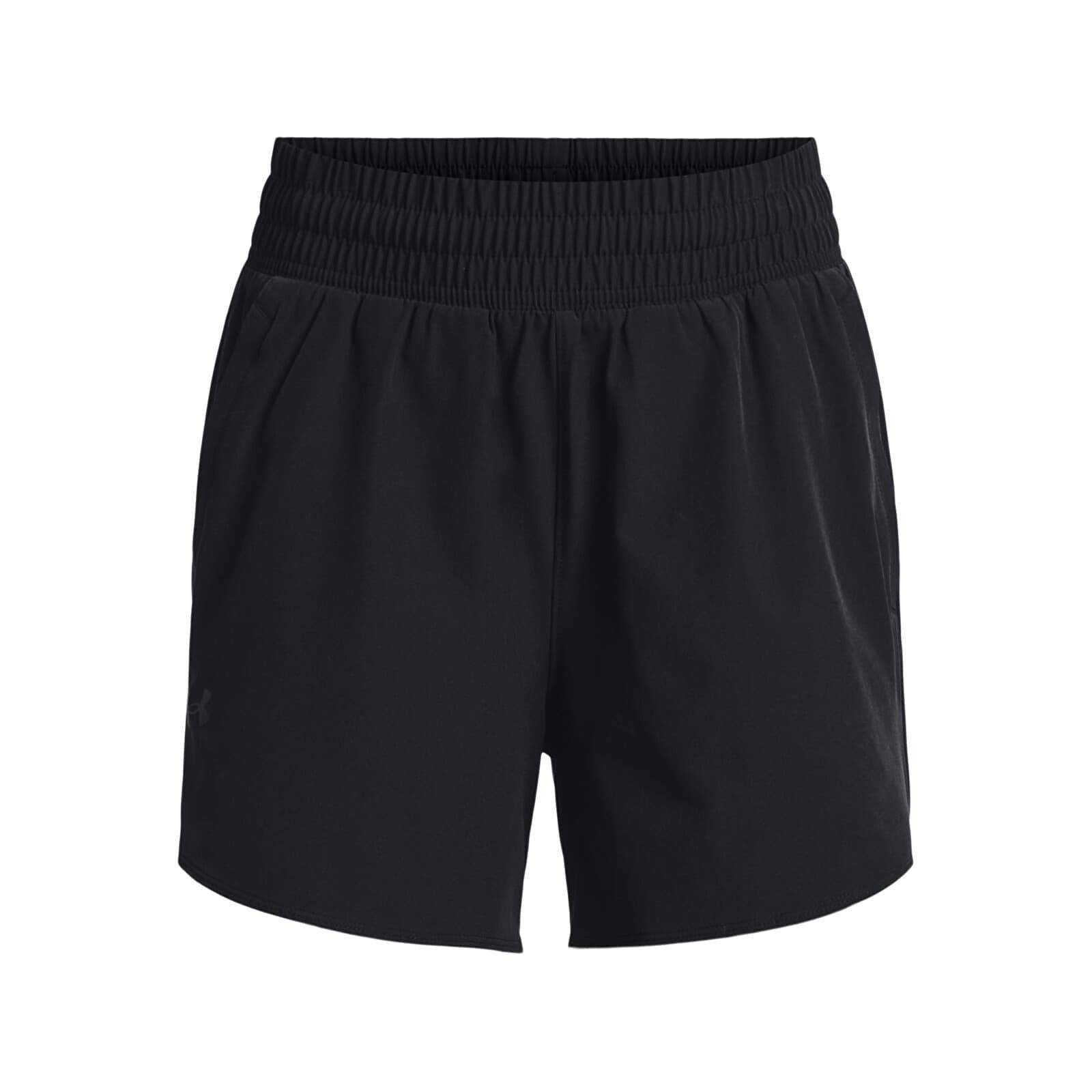 Flex Woven Short 5in Shorts