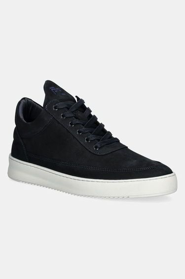 Tenisky a topánky Filling Pieces Low Top Ripple Modrá | 10122841658, 1