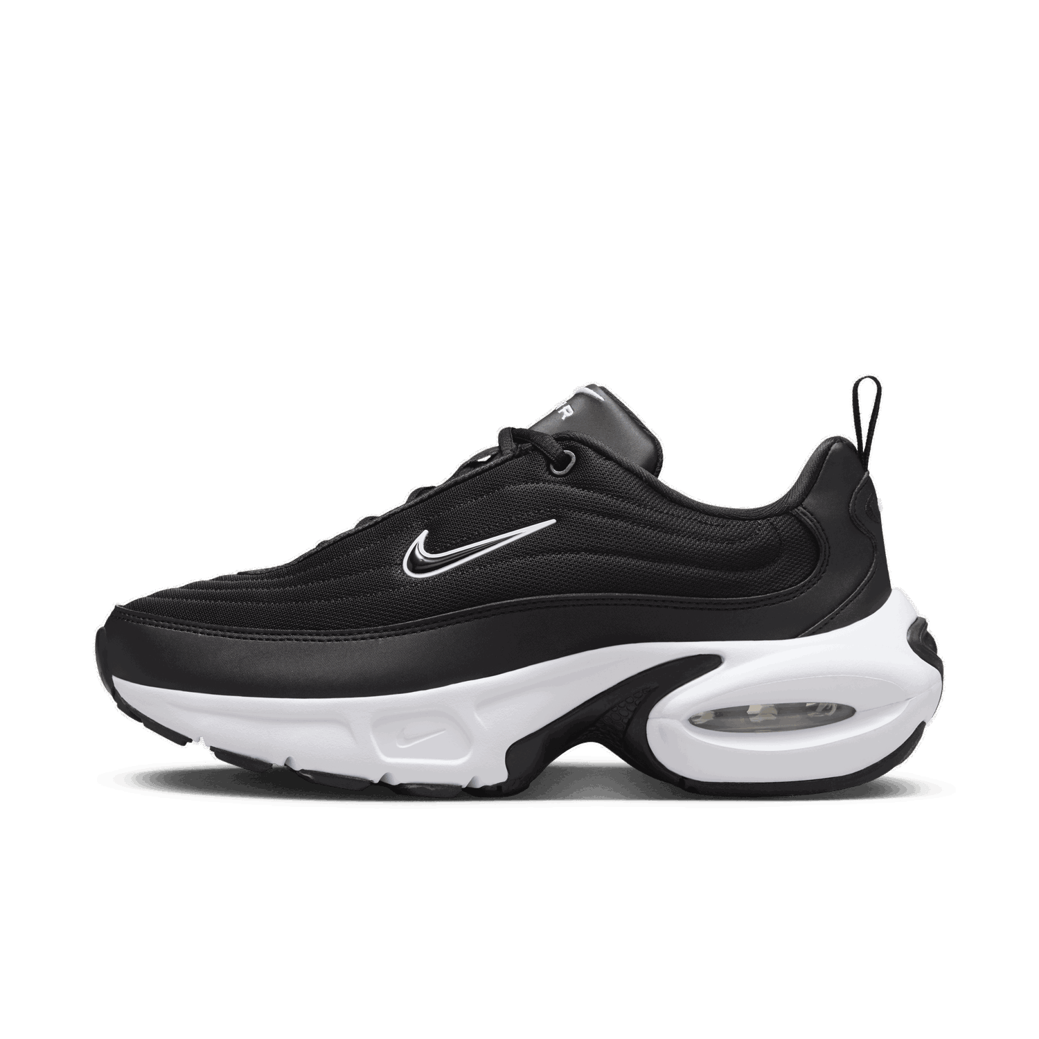 Tenisky a topánky Nike Air Max Portal Čierna | HF3053-001, 0