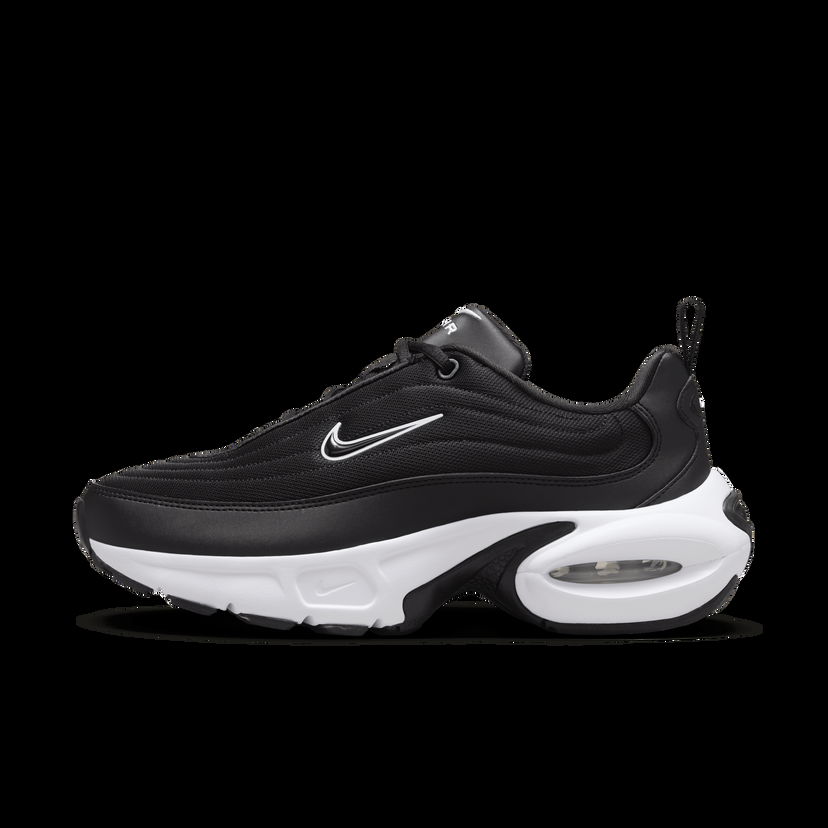 Tenisky a topánky Nike Air Max Portal Čierna | HF3053-001