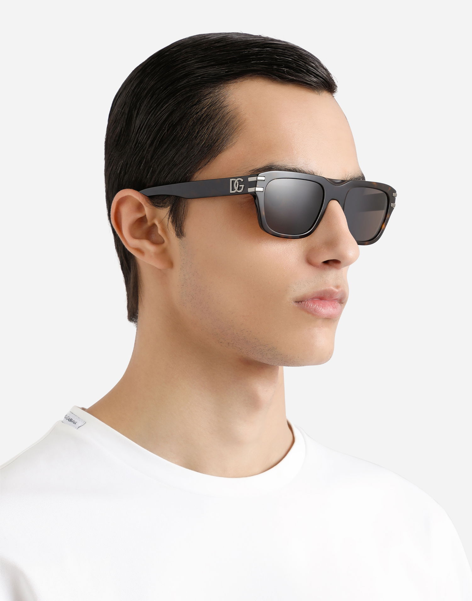 Slnečné okuliare Dolce & Gabbana Dolce & Gabbana Dg Griffe Sunglasses Hnedá | VG4496VP2739V000, 1