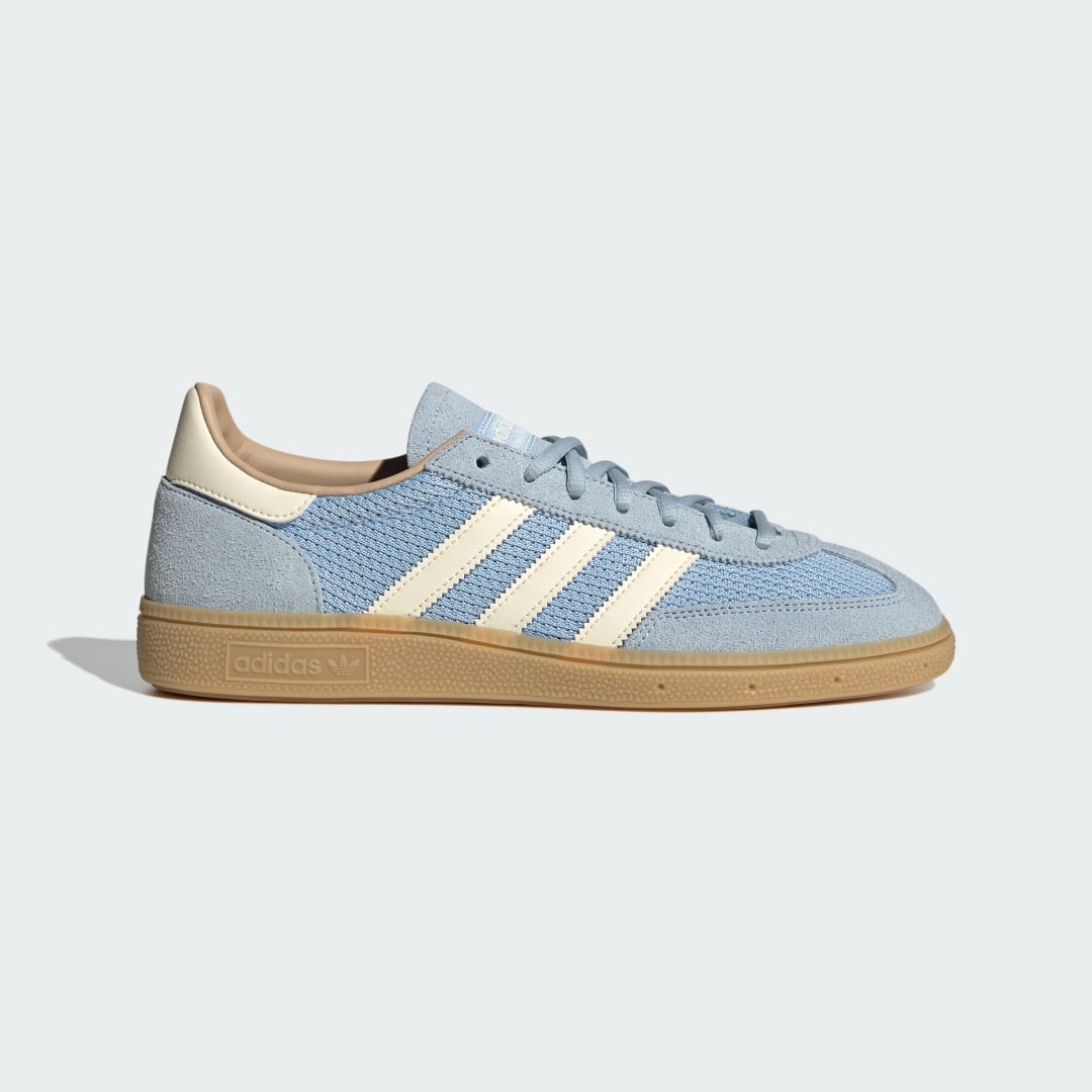 Tenisky a topánky adidas Originals Handball Spezial Modrá | JS3866, 0