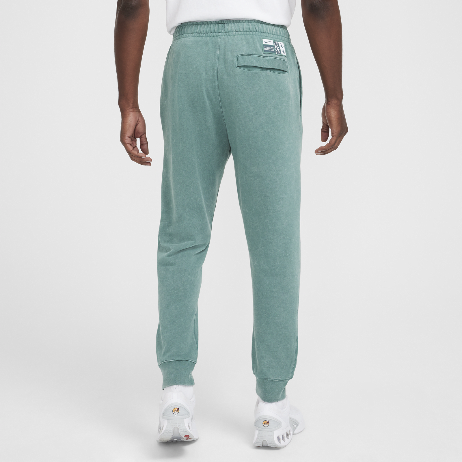 Club Fleece Sweatpants