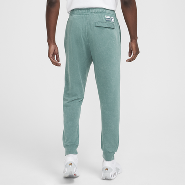 Tepláky Nike Club Fleece Sweatpants Zelené | FZ4244-361, 2