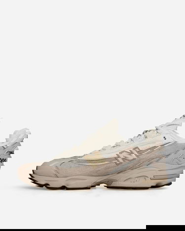 Tenisky a topánky New Balance 1000 "Moonrock" Šedá | M1000MB, 3