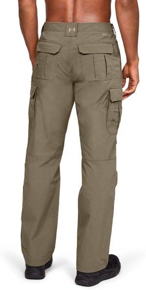 Cargo nohavice Under Armour Under Armour Tac Patrol Pant II Hnedá | 1265491-251, 1