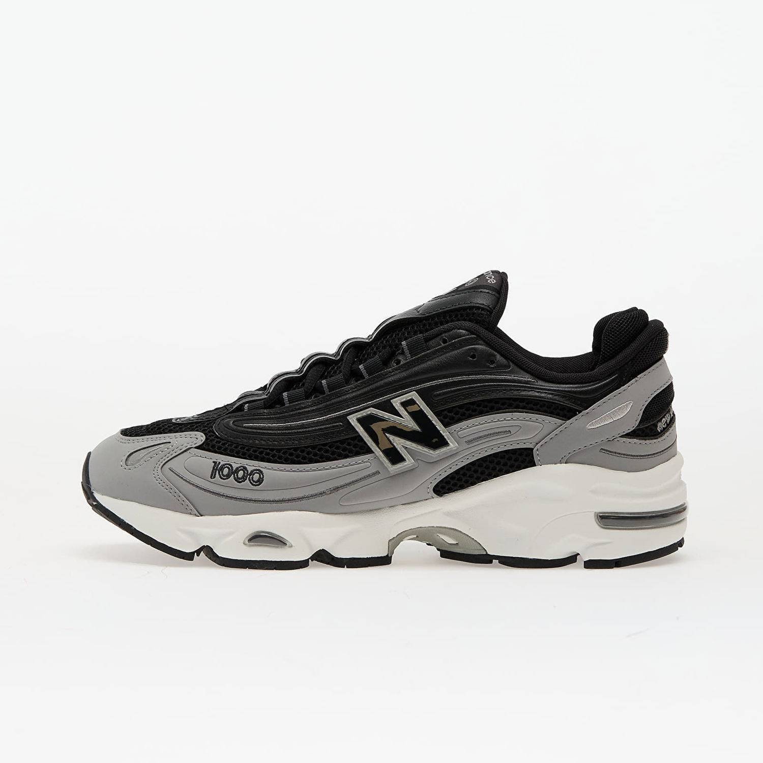 Tenisky a topánky New Balance 1000 Šedá | M1000A, 0