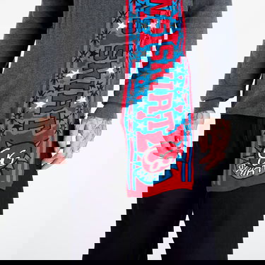 Sveter Comme des Garçons Comme des Garçons SHIRT Soccer Scarf Knitted Sweater Rôznofarebný | FP-N004-W25 Grey, 2