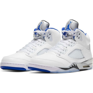 Tenisky a topánky Jordan Jordan 5 Retro \Stealth 2.0\" Biela | DD0587-140, 1