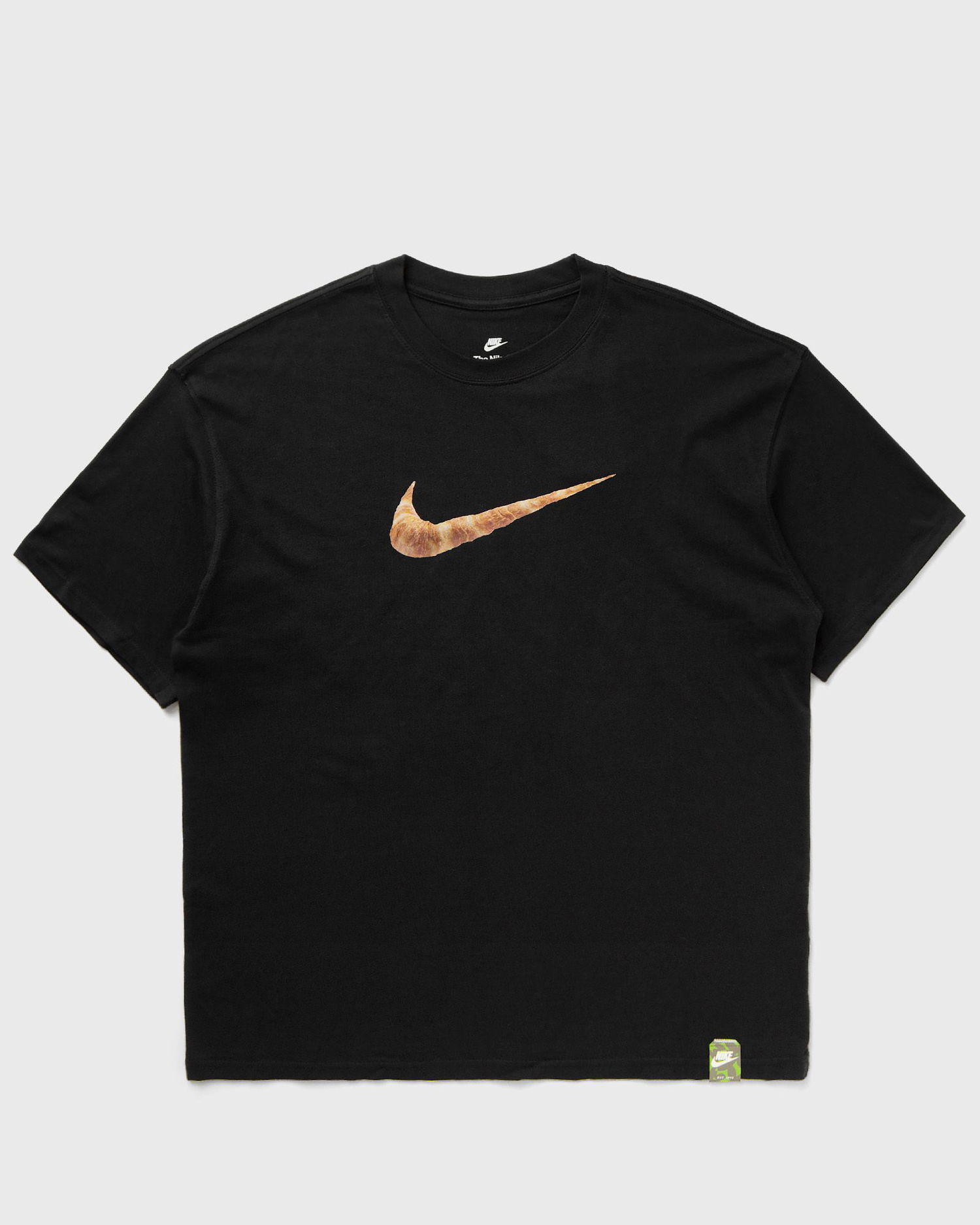 Tričko Nike M90 T-Shirt Čierna | FZ7954-010, 0