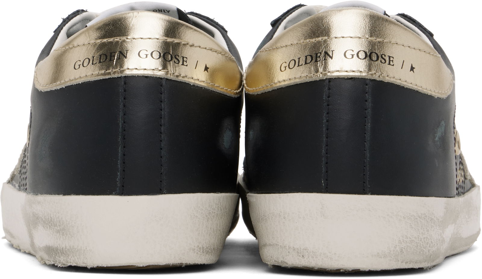 Golden Goose Super-Star Classic