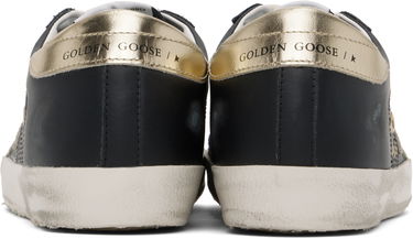 Oblečenie Golden Goose Golden Goose Super-Star Classic Čierna | GWF00101.F006875.9020, 1