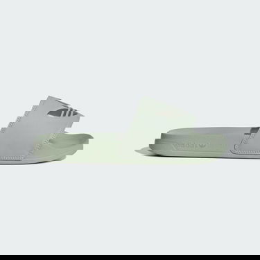 Tenisky a topánky adidas Originals adilette Lite Zelené | IE2991, 3