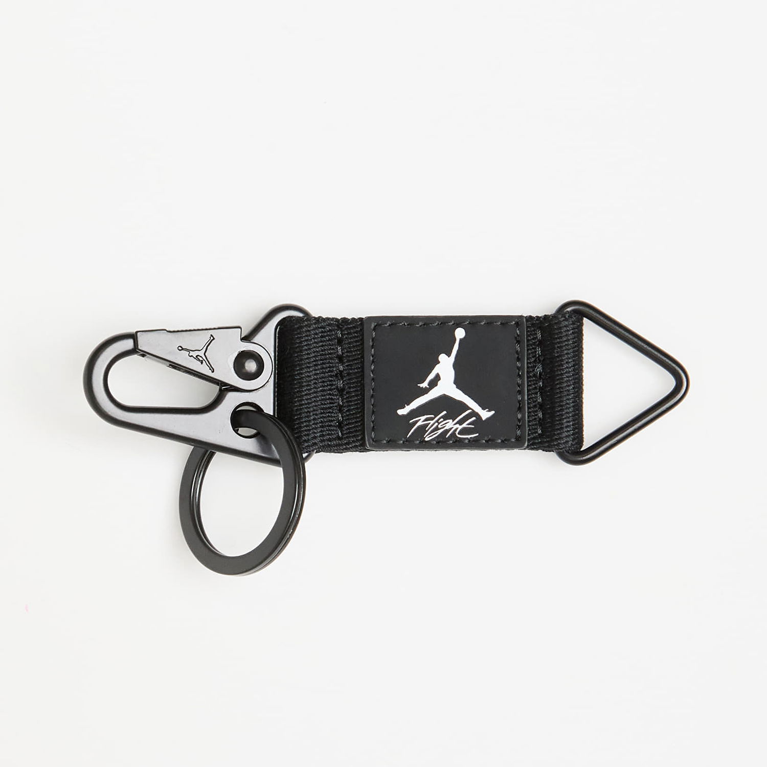 Kľúčenka Jordan Flight Keychain Čierna | MA0812-023, 0