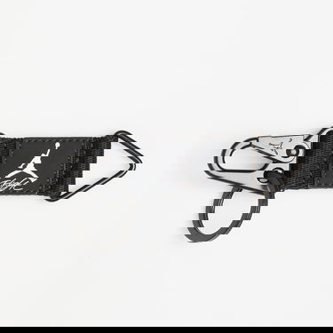 Kľúčenka Jordan Flight Keychain Čierna | MA0812-023, 0
