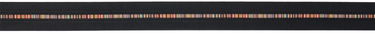 Opasok Paul Smith Paul Smith Stripe Detail Belt Čierna | M1A-5775-BINSTB-79, 1