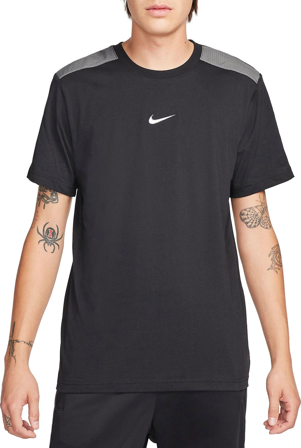 Tričko Nike Graphic T-Shirt Čierna | fq8821-010, 0