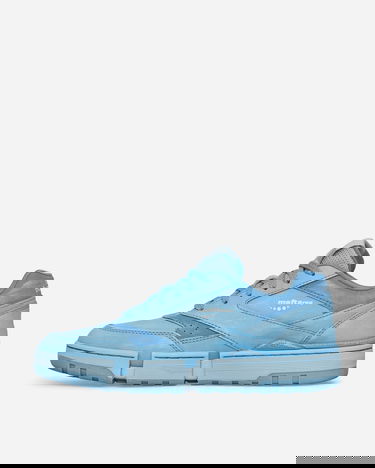 Tenisky a topánky New Balance MSFTSrep 0.01 Modrá | CTJSTR, 3