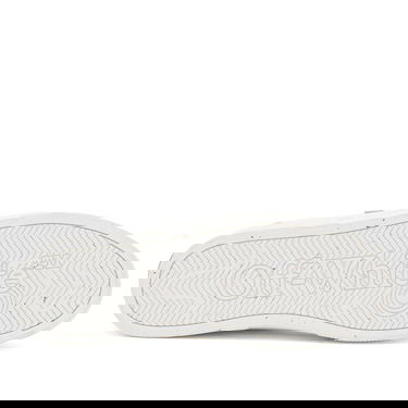 Tenisky a topánky Off-White Off-White New Low Vulcanized Biela | OMIA293S25LEA0010153, 5