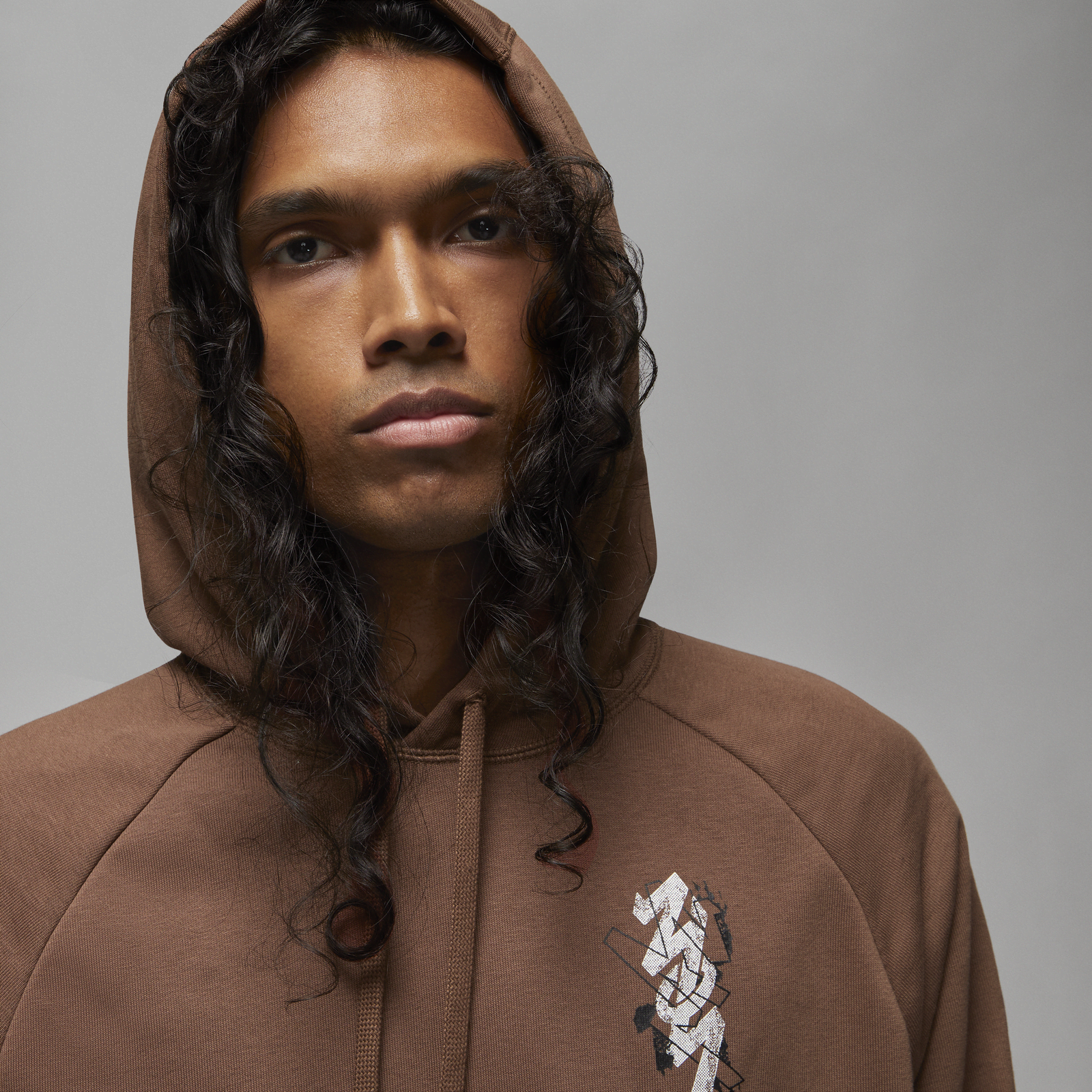Jordan Dri-FIT Zion Hoodie
