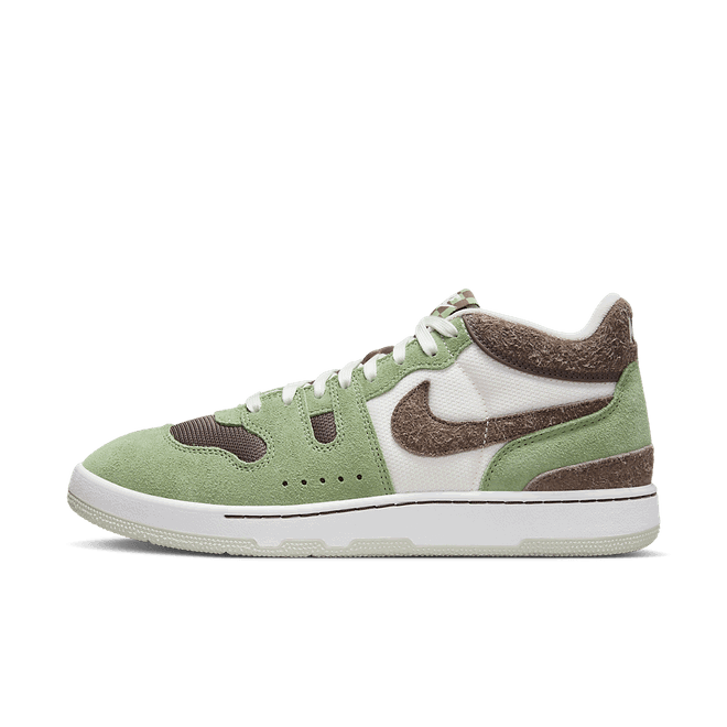 Tenisky a topánky Nike Mac Attack QS SP "Oil Green" Zelené | FN0648-300, 0