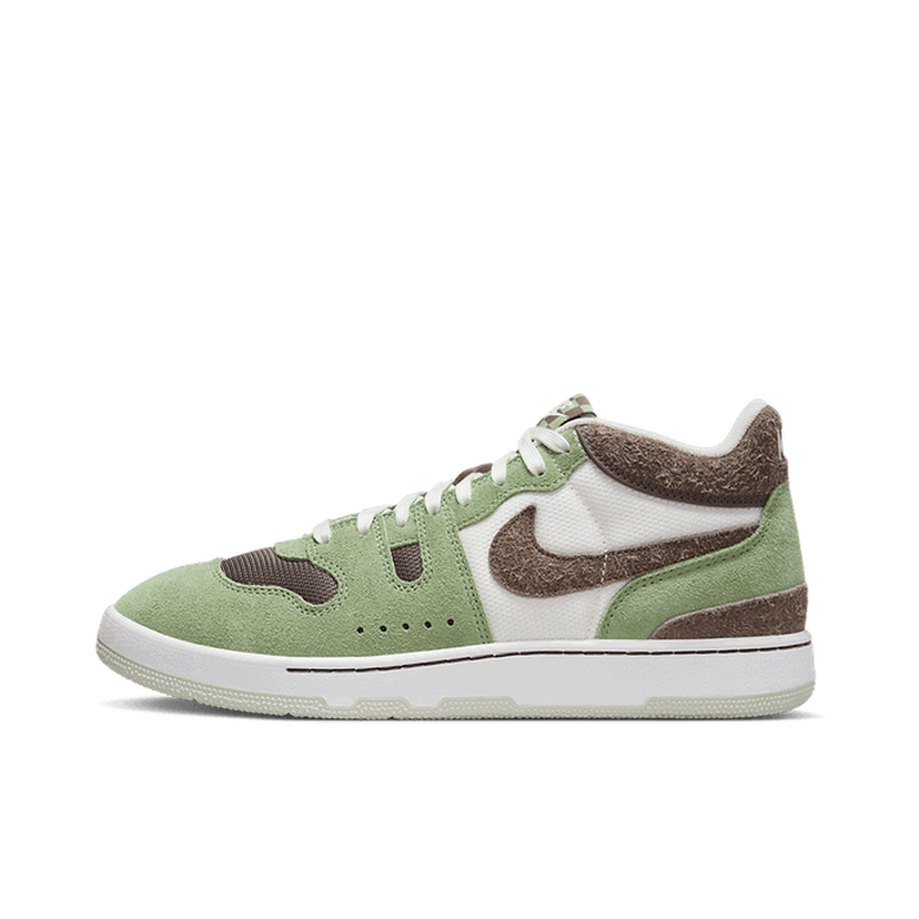 Tenisky a topánky Nike Mac Attack QS SP "Oil Green" Zelené | FN0648-300