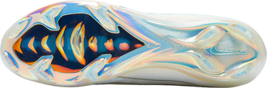 Tenisky a topánky Nike Mercurial Vapor XVI Elite x Air Max 95 SE FG Biela | hv9915-100, 5