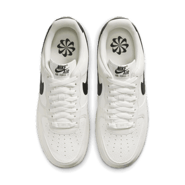 Tenisky a topánky Nike Air Force 1 '07 Next Nature Biela | HF9983-100, 4