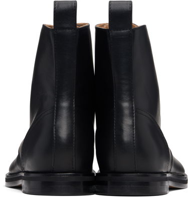 Tenisky a topánky JW Anderson Lace-Up Boots Čierna | BT0107-LA0268, 1