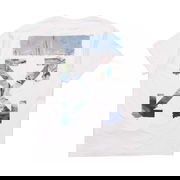 Arrows Oversized Short Sleeve T-Shirt