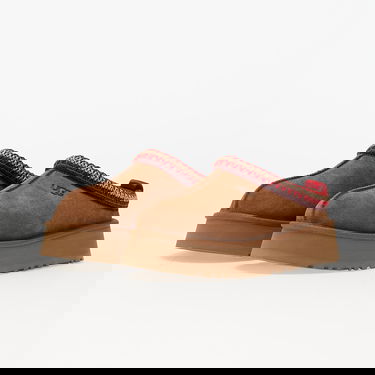 Tenisky a topánky UGG Tazz Slipper Chestnut Hnedá | 1122553-CHE, 4