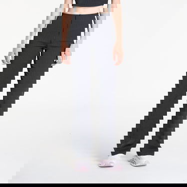 Nohavice On Running On All Day Ribbed Pants Čierna | 1WF30470080 W, 0