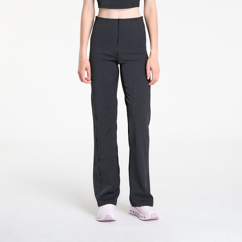 Nohavice On Running On All Day Ribbed Pants Čierna | 1WF30470080 W