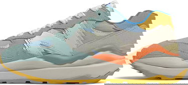 Tenisky a topánky New Balance 574 W Rôznofarebný | w5740-pg1, 1