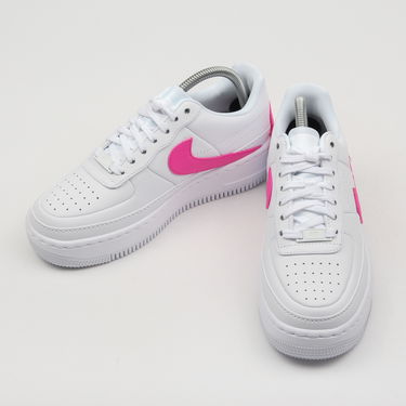 Tenisky a topánky Nike Air Force 1 Jester XX W Biela | AO1220-105, 2
