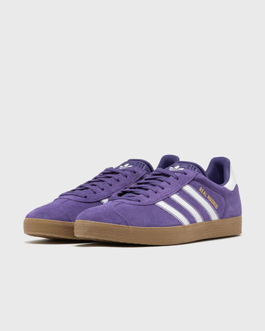 Tenisky a topánky adidas Originals Gazelle Real Madrid Terrace Icons Fialová | JS3041, 1