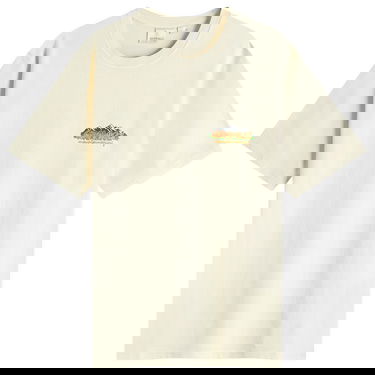 Tričko GRAMICCI Gramicci Mountaineering T-Shirt Béžová | G5SU-T168-NPG, 1