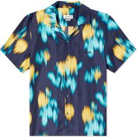 Blur Vacation Shirt