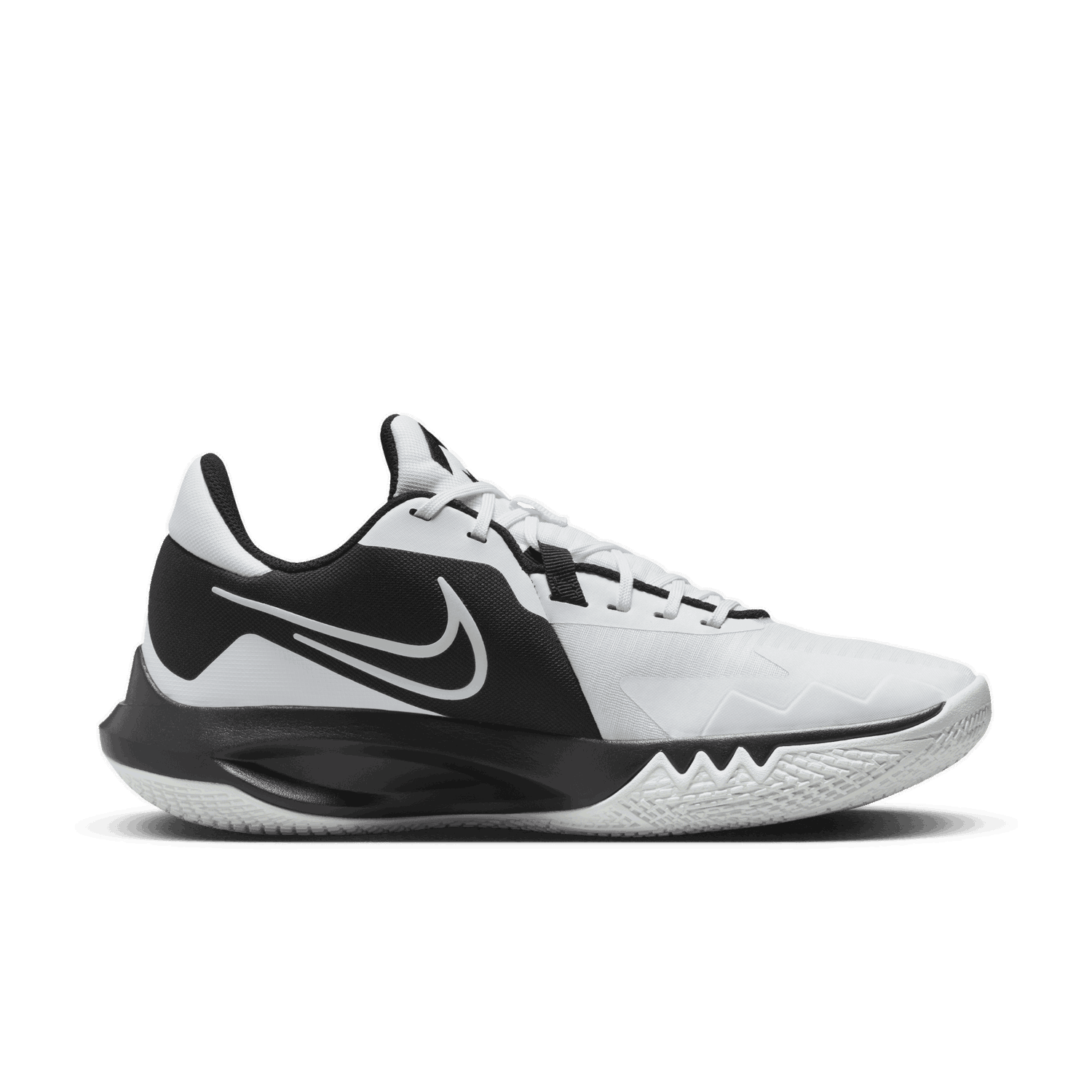 Tenisky a topánky Nike Precision 6 Čierna | DD9535-007, 1