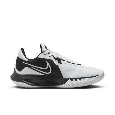 Tenisky a topánky Nike Precision 6 Čierna | DD9535-007, 1