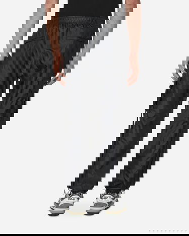 Nohavice Nike Sacai x Trousers Čierna | DQ9060-010, 2