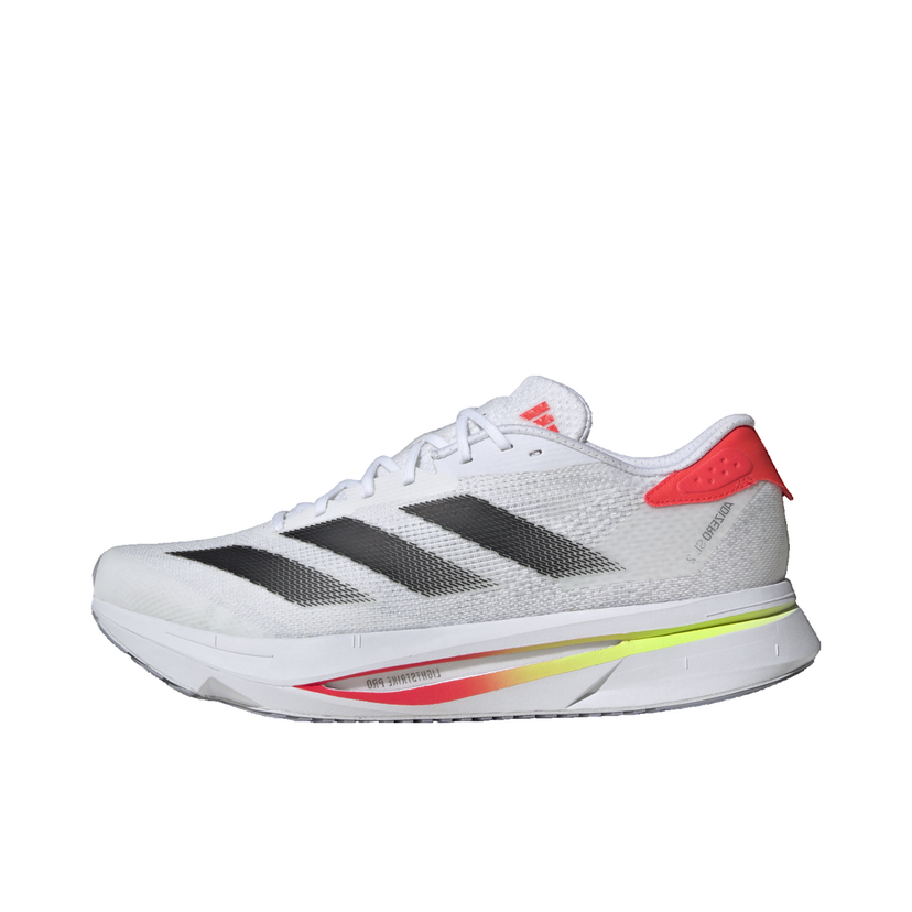 Tenisky a topánky adidas Performance ADIZERO SL 2 Biela | js1181