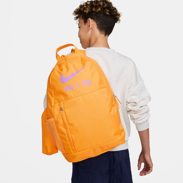 Batoh Nike Kids' Backpack with Lunch Bag Oranžová | DR6089-717, 1