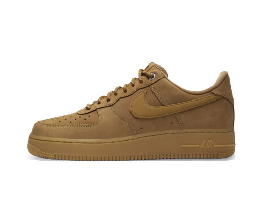 Tenisky a topánky Nike Air Force 1 '07 WB Hnedá | CJ9179-200