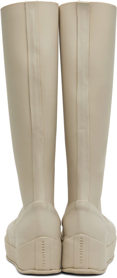Oblečenie Ottolinger Ottolinger Rubber Tall Boots Béžová | 2231330101, 1