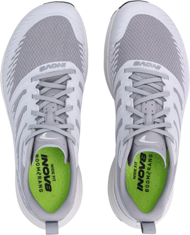 Tenisky a topánky inov-8 TrailFly Zero v2 wide Šedá | 001650-gy-w-001, 4