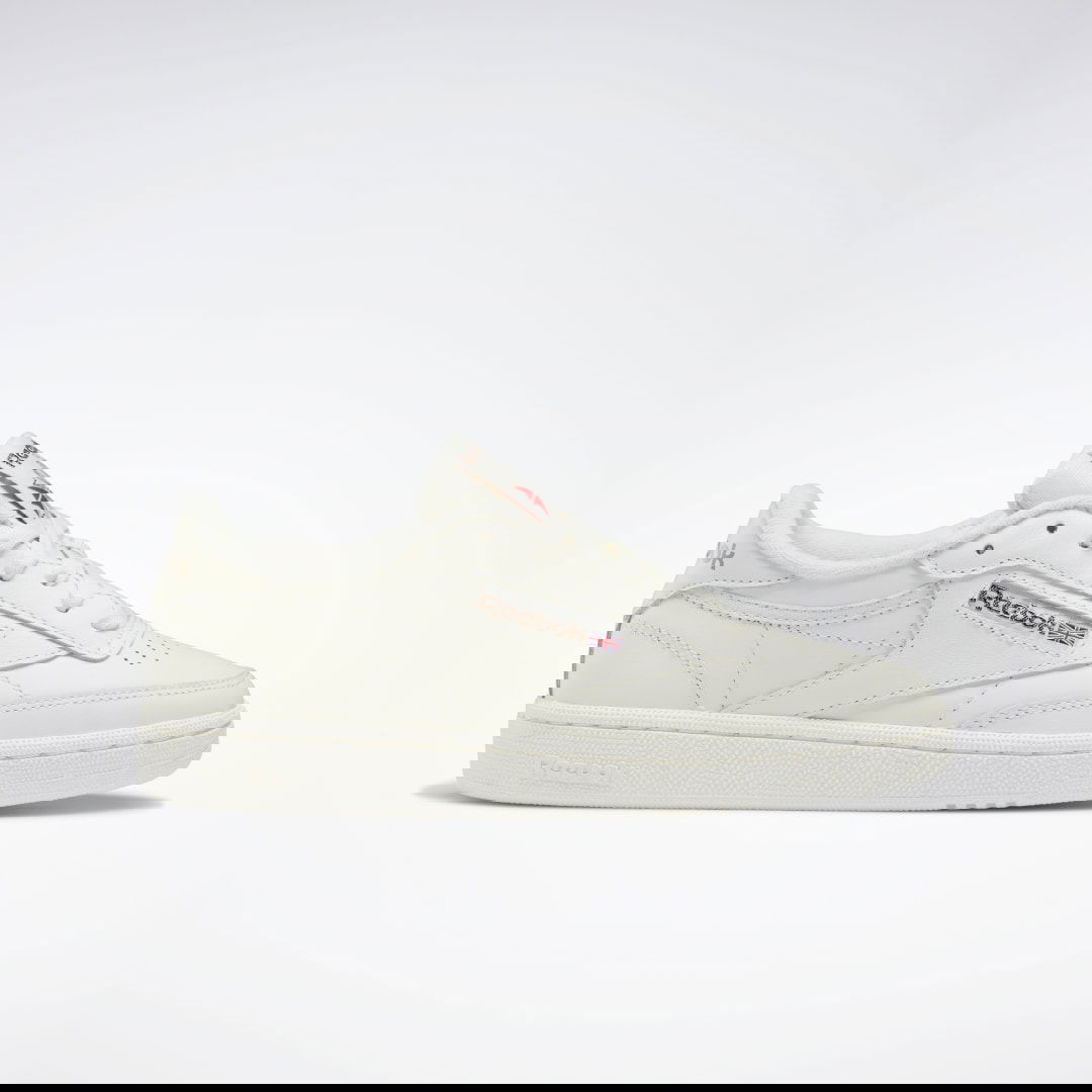 Tenisky a topánky Reebok Club C 85 Biela | HQ0948, 0